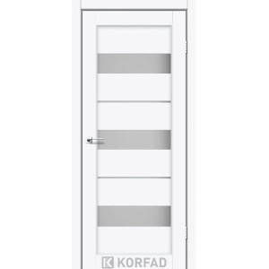 Межкомнатные двери KORFAD Porto PR-12 ясень белый