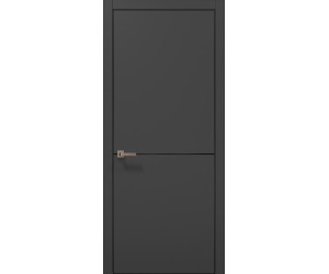 Дверне полотно PL-21 576