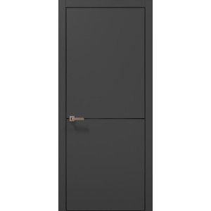 Дверне полотно PL-21 576