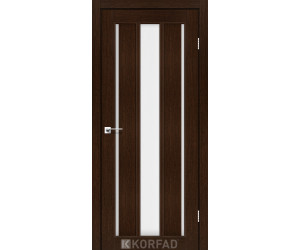 Межкомнатные двери KORFAD VENECIA DELUXE VND 04 венге