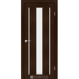 Межкомнатные двери KORFAD VENECIA DELUXE VND 04 венге