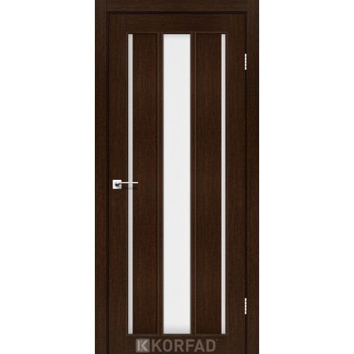 Межкомнатные двери KORFAD VENECIA DELUXE VND 04 венге Межкомнатные двери KORFAD VENECIA DELUXE VND 04 венге