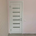 Межкомнатные двери KORFAD Porto PR-01 ясень белый Межкомнатные двери KORFAD Porto PR-01 ясень белый