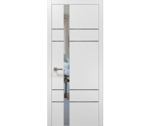 Дверне полотно PL-10 725