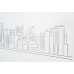 ART STEEL 1 Серія: ІНТЕР 6 Комплектація: №1 KALE ART STEEL 1 Серія: ІНТЕР 6 Комплектація: №1 KALE