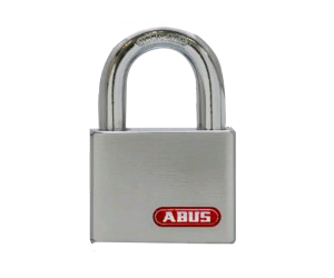 Замок навісний, ABUS, 838/60 Blister MODUS