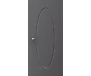 Межкомнатная дверь AZORA DOORS - DUO-12