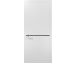 Дверне полотно PL-21 558