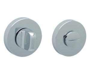 Safita WC RD CP хром