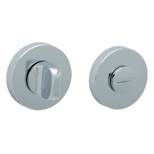 Safita WC RD CP хром