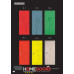 Межкомнатная дверь AZORA DOORS - AVANGARD_FLORA_FL-5 Межкомнатная дверь AZORA DOORS - AVANGARD_FLORA_FL-5