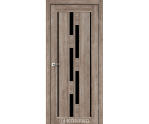 Межкомнатные двери KORFAD VENECIA DELUXE VND 05 эш вайт