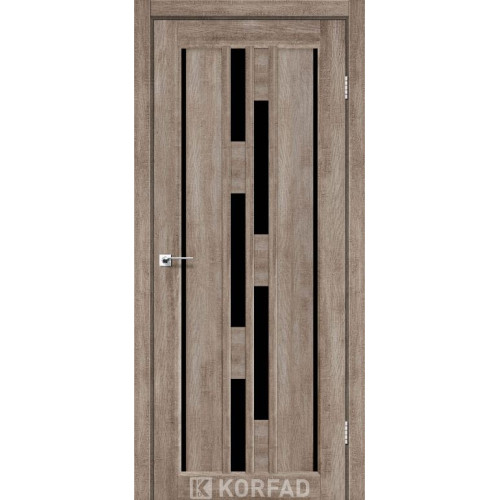 Межкомнатные двери KORFAD VENECIA DELUXE VND 05 эш вайт Межкомнатные двери KORFAD VENECIA DELUXE VND 05 эш вайт