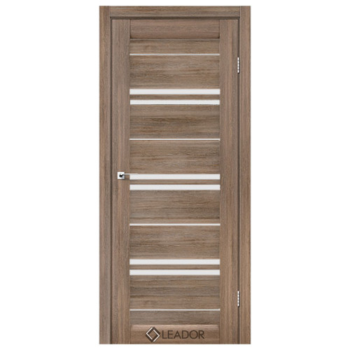 Межкомнатные двери Leador Malta (серое дерево) Межкомнатные двери Leador Malta (серое дерево)