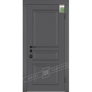ЛОНДОН 3 Серія: БС 3