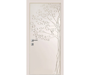 Межкомнатная дверь AZORA DOORS - AVANGARD_FLORA_FL-8