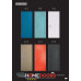 Межкомнатная дверь AZORA DOORS - AVANGARD_FLORA_FL-8 Межкомнатная дверь AZORA DOORS - AVANGARD_FLORA_FL-8