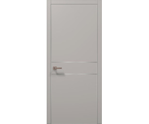 Дверне полотно PL-07 231