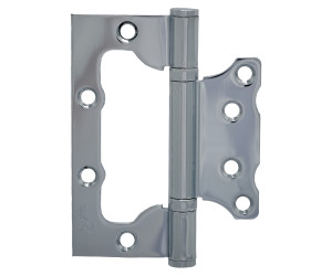 Safita 100*75*2,5mm 2BB CP хром