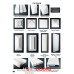 Межкомнатная дверь AZORA DOORS - Provance_Версаль ПГ Межкомнатная дверь AZORA DOORS - Provance_Версаль ПГ