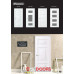 Межкомнатная дверь AZORA DOORS - Provance_Версаль ПГ Межкомнатная дверь AZORA DOORS - Provance_Версаль ПГ