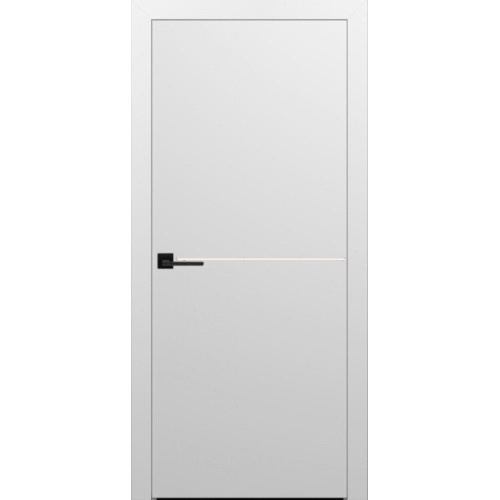 Міжкімнатні двері Darumi - PLATO line PTL-03 Білий матовий Міжкімнатні двері Darumi - PLATO line PTL-03 Білий матовий