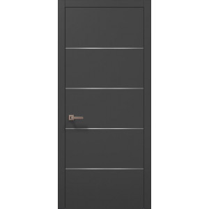 Дверне полотно PL-02 67