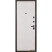 Вхідні двері модель Ingrid (колір Бронзовий браш + Рустік авінйон) комплектація Classic+