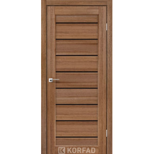 Межкомнатные двери KORFAD PIANO DELUXE PND-01дуб грей