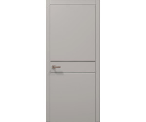 Дверне полотно PL-07 230