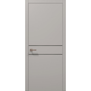 Дверне полотно PL-07 230