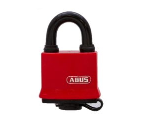 Замок навісний, ABUS, 828/45 Blister MODUS