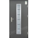 МОДЕЛЬ №1 Серія: GRAND HOUSE 73 mm захисна ручка на планці МОДЕЛЬ №1 Серія: GRAND HOUSE 73 mm захисна ручка на планці