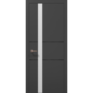 Дверне полотно PL-08 275