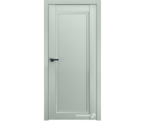 Двері модель 401 Оливін (глуха)