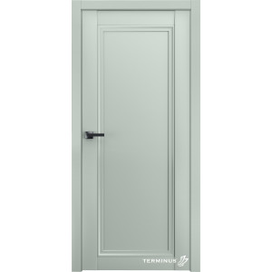 Двері модель 401 Оливін (глуха)
