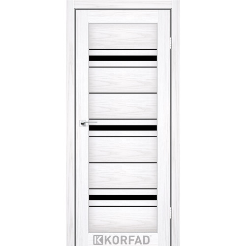 Межкомнатные двери KORFAD FLORENCE FL-02 белая мадрина BLK , 22 цвета Межкомнатные двери KORFAD FLORENCE FL-02 белая мадрина BLK , 22 цвета