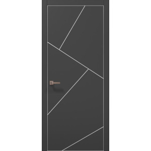 Дверне полотно PL-15 551