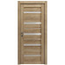 МІЖКІМНАТНІ ДВЕРІ RODOS Lux-4 напівскло сатин2 МІЖКІМНАТНІ ДВЕРІ RODOS Lux-4 напівскло сатин2