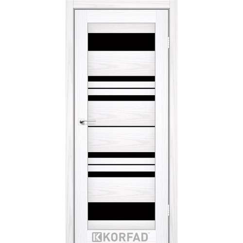 Межкомнатные двери KORFAD FLORENCE FL-04 белая мадрина BLK , 22 цвета Межкомнатные двери KORFAD FLORENCE FL-04 белая мадрина BLK , 22 цвета