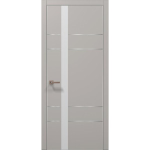 Дверне полотно PL-10 341