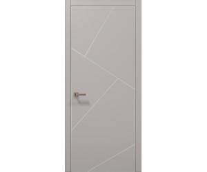 Дверне полотно PL-15 547