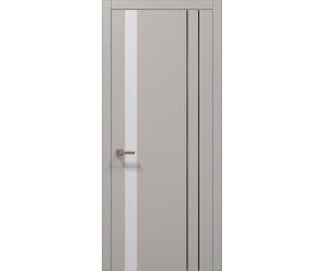 Дверне полотно PL-22 607