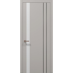 Дверне полотно PL-22 607