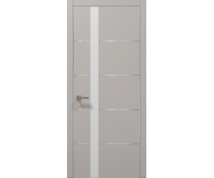 Дверне полотно PL-12 437