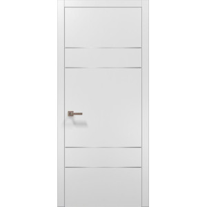 Дверне полотно PL-09 289