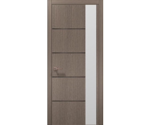 Дверне полотно PL-11 375