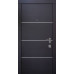 Вхідні Двері Авангард Горизонт AL 2 кольори Qdoors Вхідні Двері Авангард Горизонт AL 2 кольори Qdoors