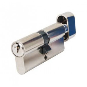 Циліндр, ABUS, KE50, 35/35В, латунь MODUS