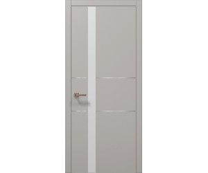 Дверне полотно PL-08 265